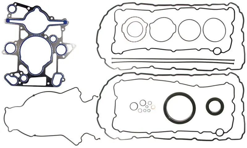 Mahle 6.0L Lower Gasket Set Cs-54450 1