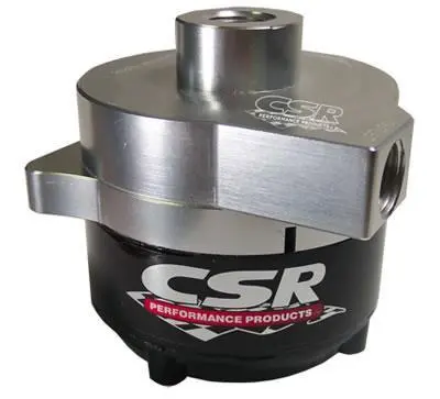 Csr Remote Electric Water Pump - Dragster 1