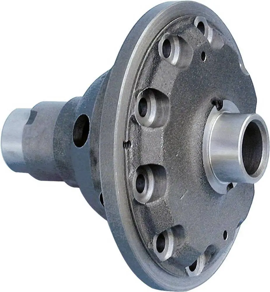 Limited Slip 31 Spline 1