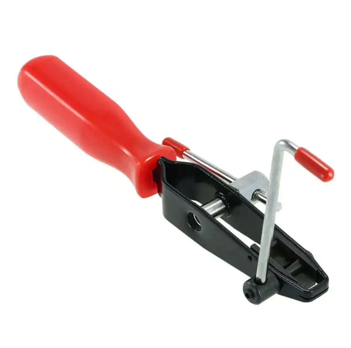 Cv Boot Clamping Tool With Cutter 1