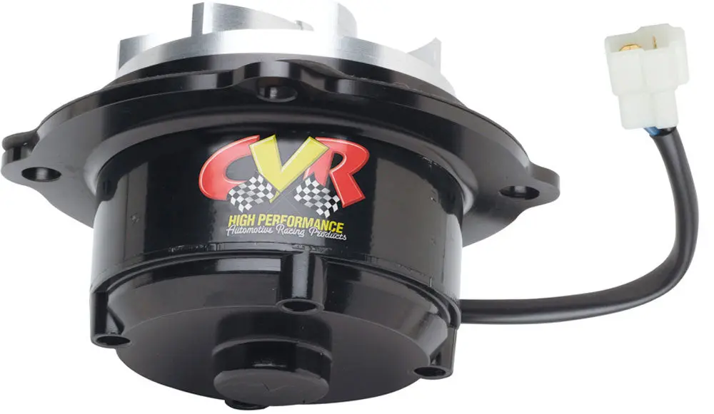 Bbm Electric Water Pump 55Gpm 1