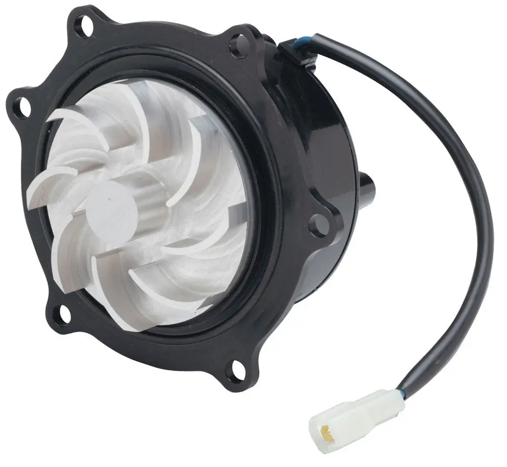 Sbc Lt1 Electric Water Pump 55Gpm 1