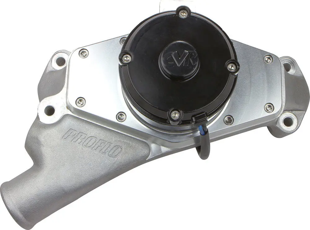 Cvr Bbc Electric Water Pump 55Gpm 1