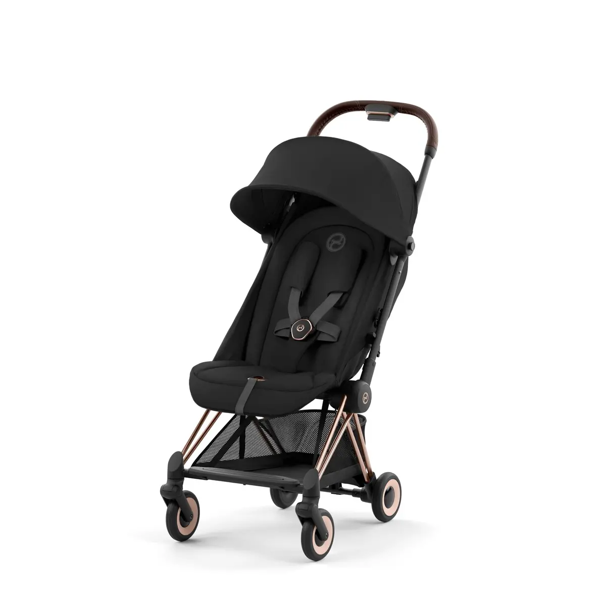 Coya Travel Pram Pre Order April 1