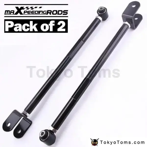 Camber Control Arm For Bmw 3 Series E36 E46 Adjustable Rear Lower 1