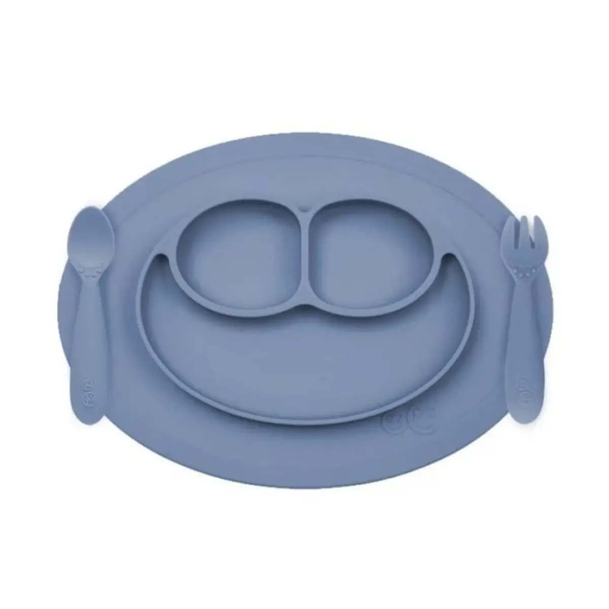 Mini Feeding Set - Indigo 1