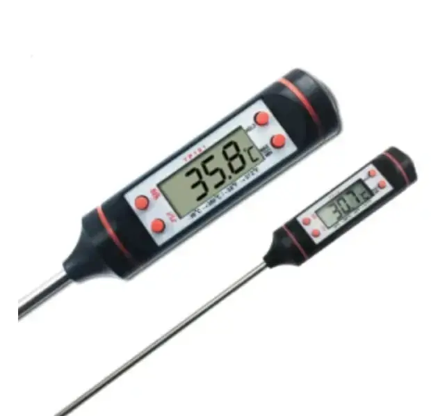 Car Air Condition Outlet Needle (Thermometer) 1