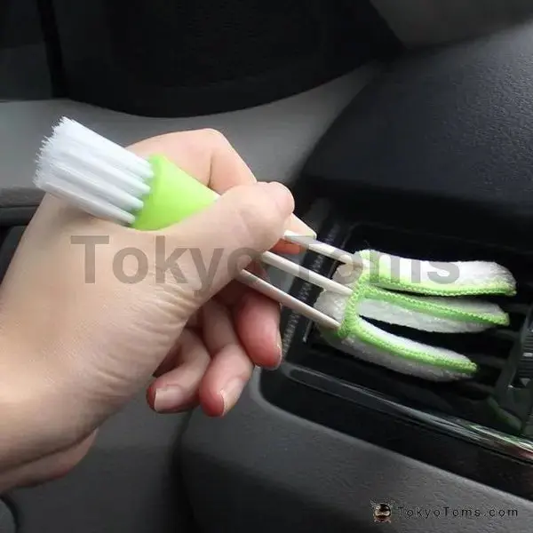 Car Cleaning Brush Duster 1