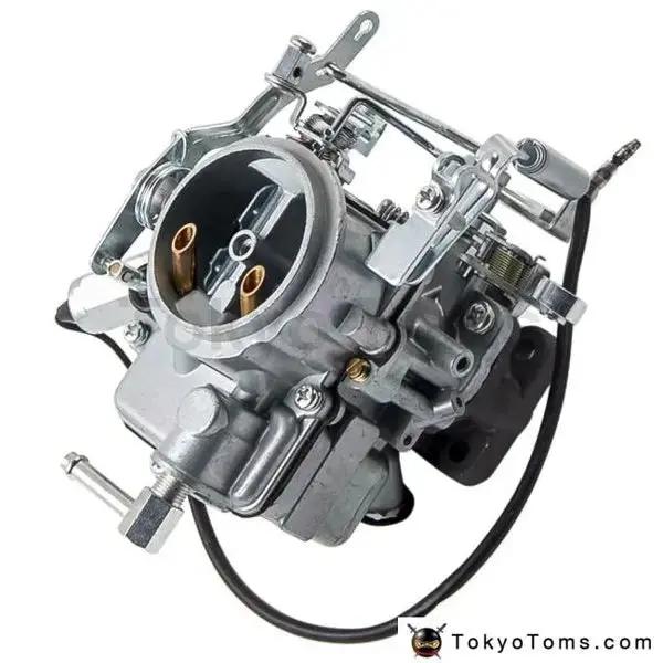 Carb Carburetor For Nissan Cherry 1974- Sunny B210 Pulsar 1977-1981 A14 Engine Sedan Wagon 16010-W5600 1