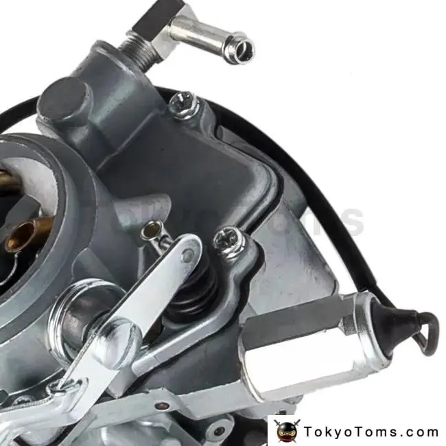 Carb Carburetor For Nissan Cherry 1974- Sunny B210 Pulsar 1977-1981 A14 Engine Sedan Wagon 16010-W5600 2