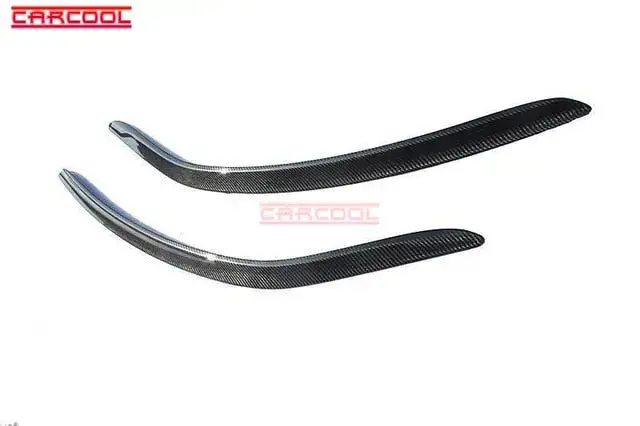 Carbon Fiber Weather Shield Brz  Gt86 1
