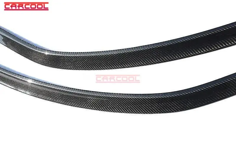 Carbon Fiber Weather Shield Brz Gt86 2