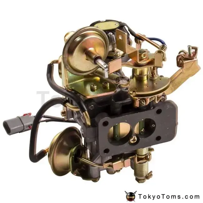 Carburetor Carb Carby For Nissan A15 Vanette C22 Sunny B310 Datsun 210 Datsun310 1