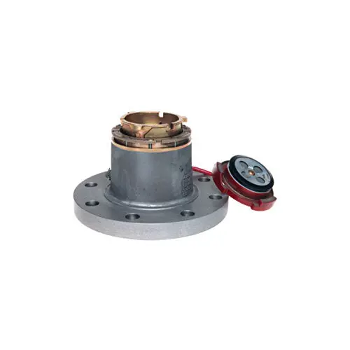 Carter Bottom Load Adaptors - 6958Bch & 61528-B 1
