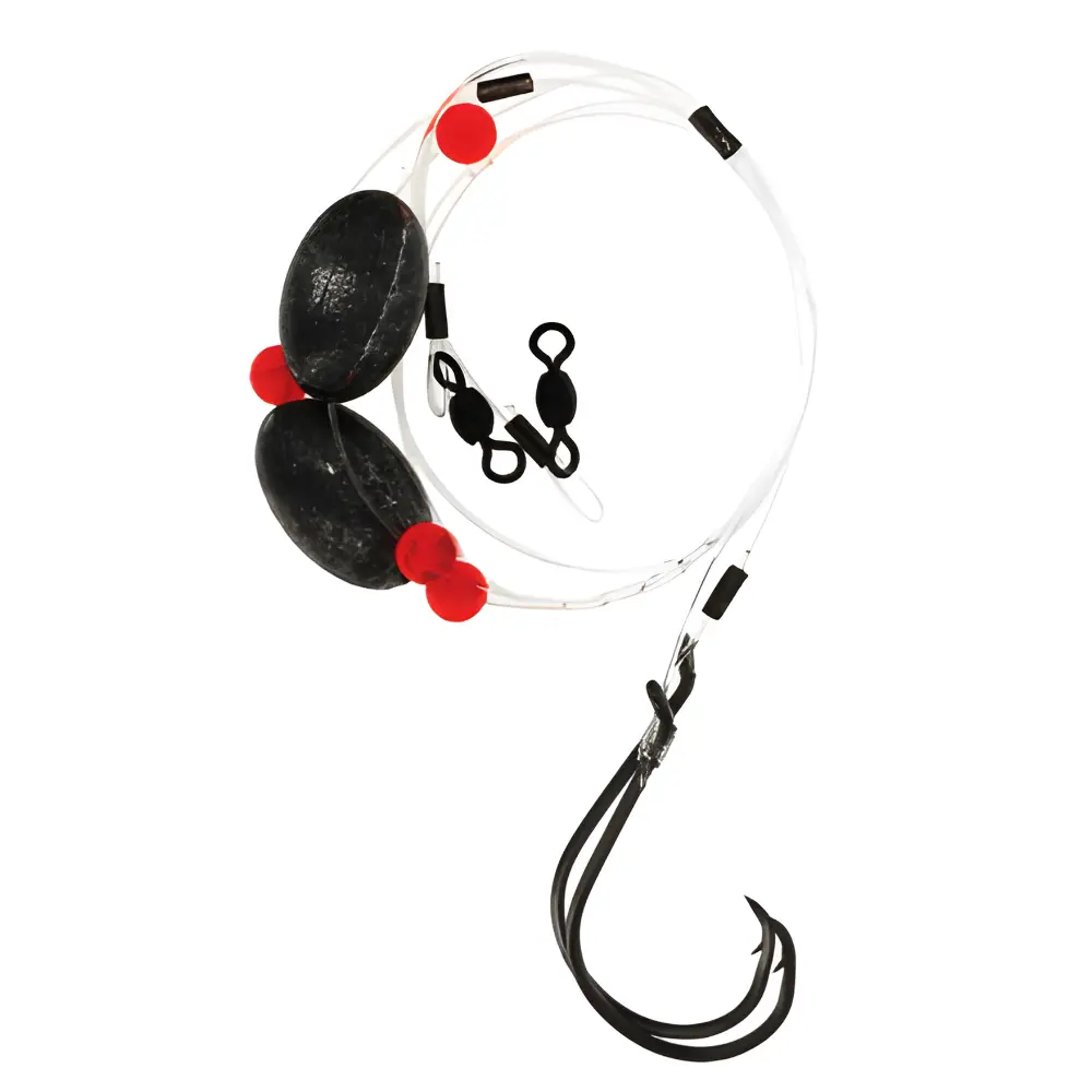 Eagle Claw Catfish Ready Rig 1