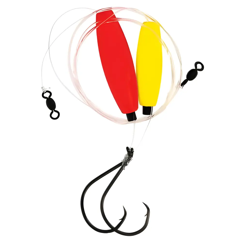 Eagle Claw Catfish Santee Rig 1