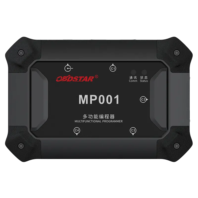 Obdstar Mp001 Set For Dc706 Support Read/ Write Clone/ Data Processing For Cars, Commercial Vehicles, Evs, Marine, Motorcycles 1