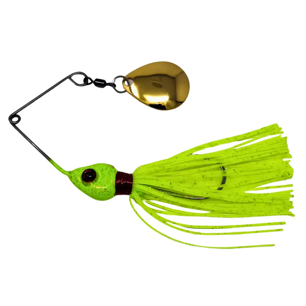 Capt. Bert's Redfish Wrecker 1