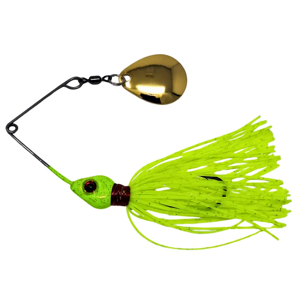 Capt. Bert's Satilla Spin Magnum Spinnerbait 1