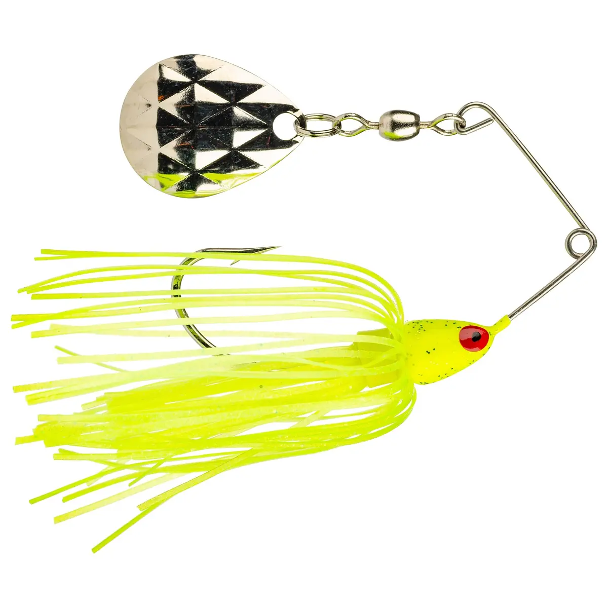 Strike King Mini-King Spinnerbait 1