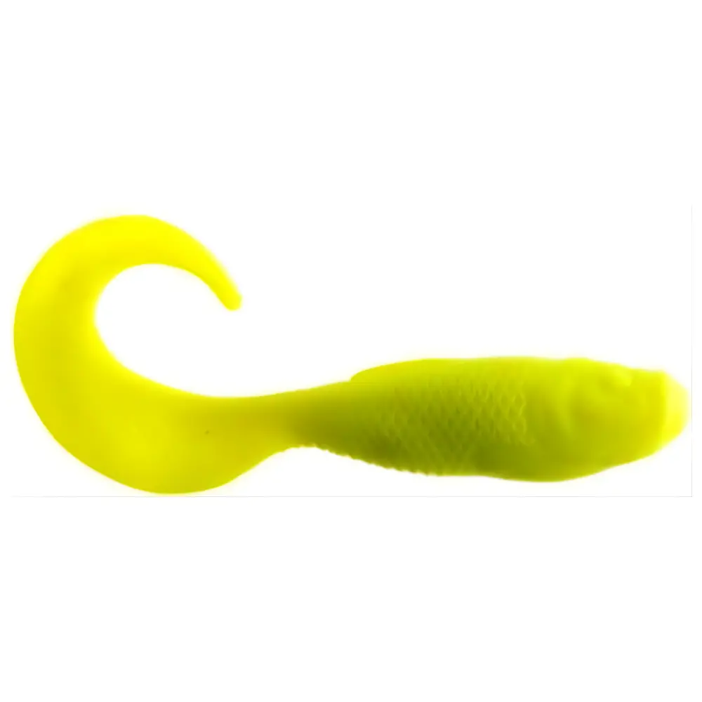Berkley Gulp! Saltwater Swimming Mullet 1