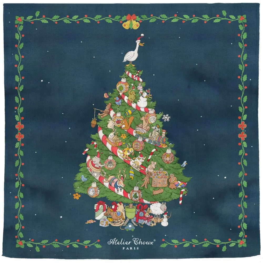 Swaddle - Christmas Eve 1