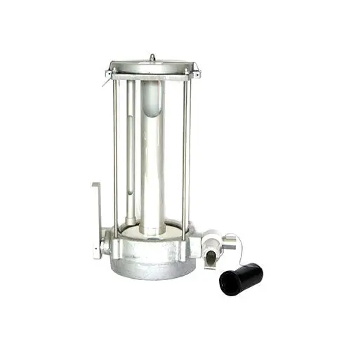 Petro 4 Litre Closed Circuit Sampler 1