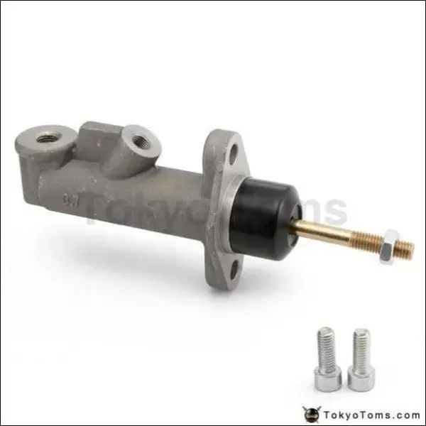 Brake /Clutch Master Cylinder 0.7" Universal 1
