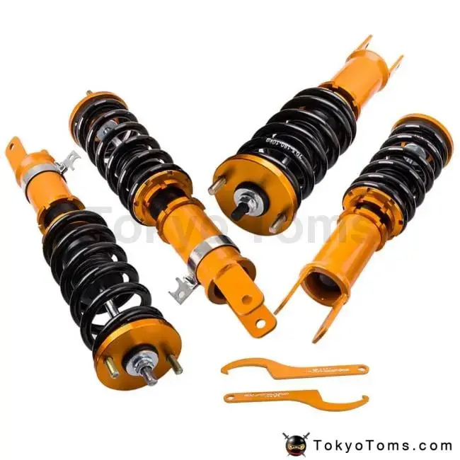Coilovers Suspension For Honda S2000 Ap1 Ap2 00 01 02 03 04 05 06 07 08 09 Adjustable Height Shock Absorber For Ap1 Ap2 F20c 1