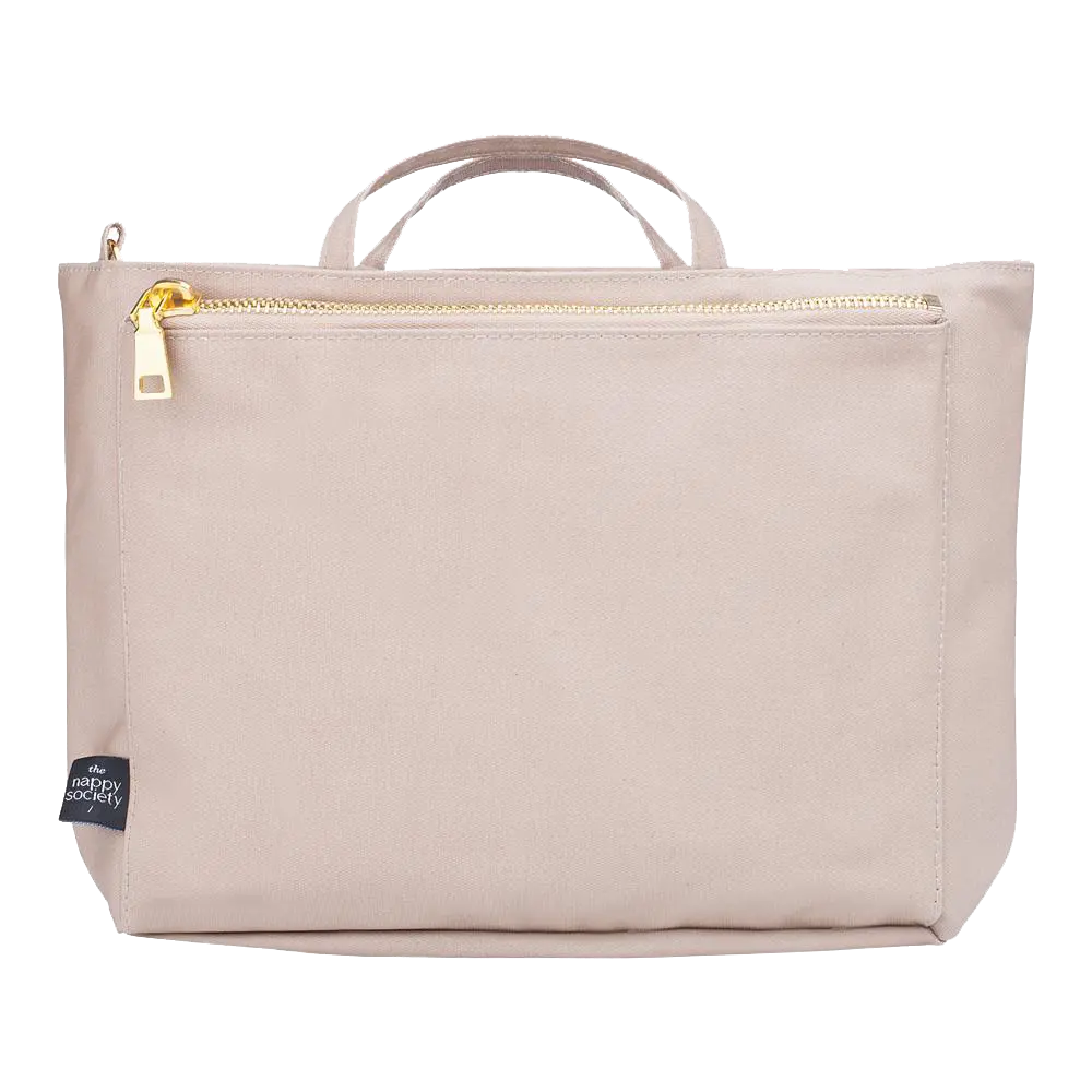 Compact Baby Bag Insert Various Colours 2