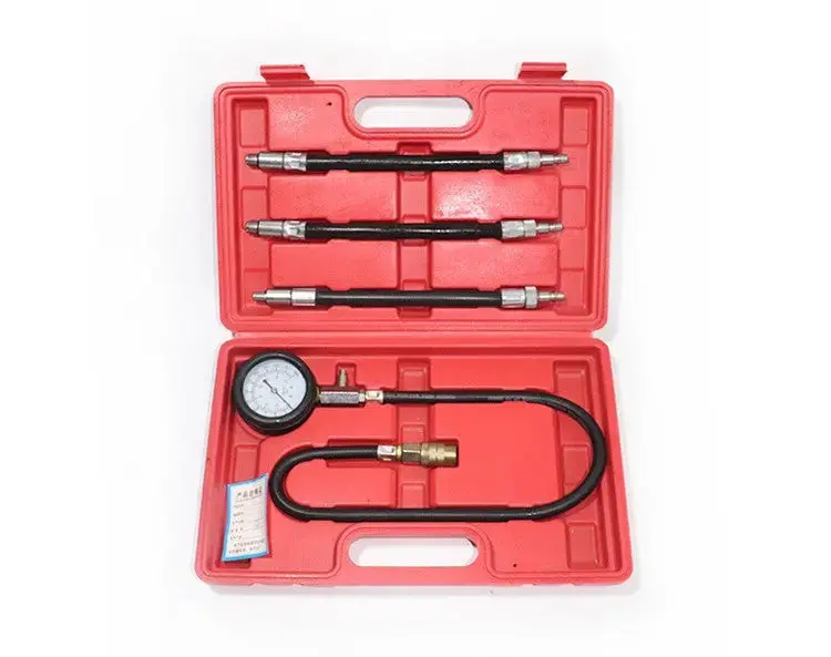 Compression Tester Kit Petrol 4 Piece 1