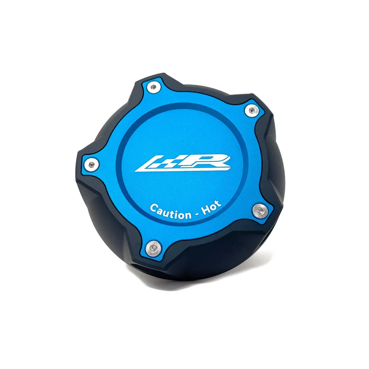 Engine Coolant Reservoir Cap 2