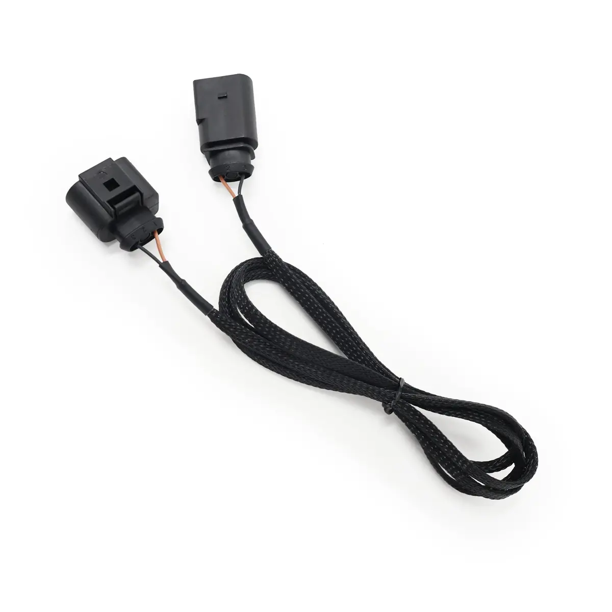 S58 Coolant Tank Extension Harness 1