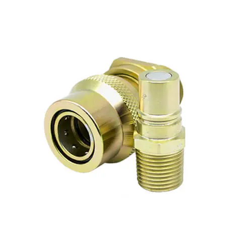 Banlaw Classic Range - Coolant Coupling 1