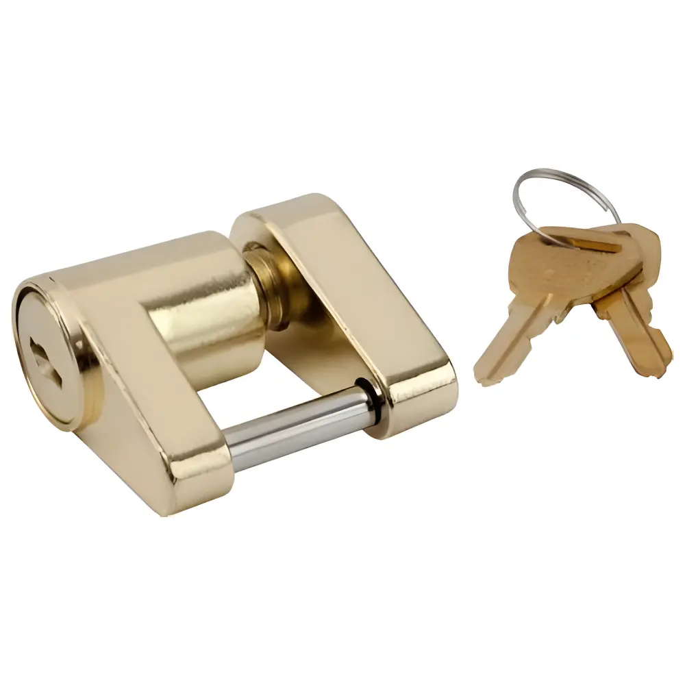 Sea-Dog Line Coupler Lock 1