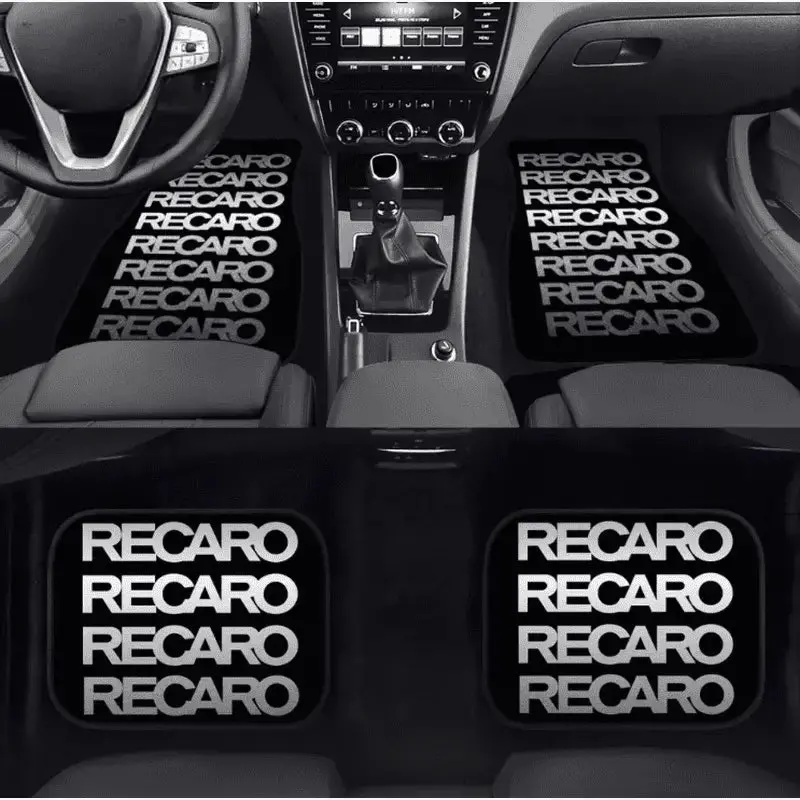 Custom Style Floor Mats 1