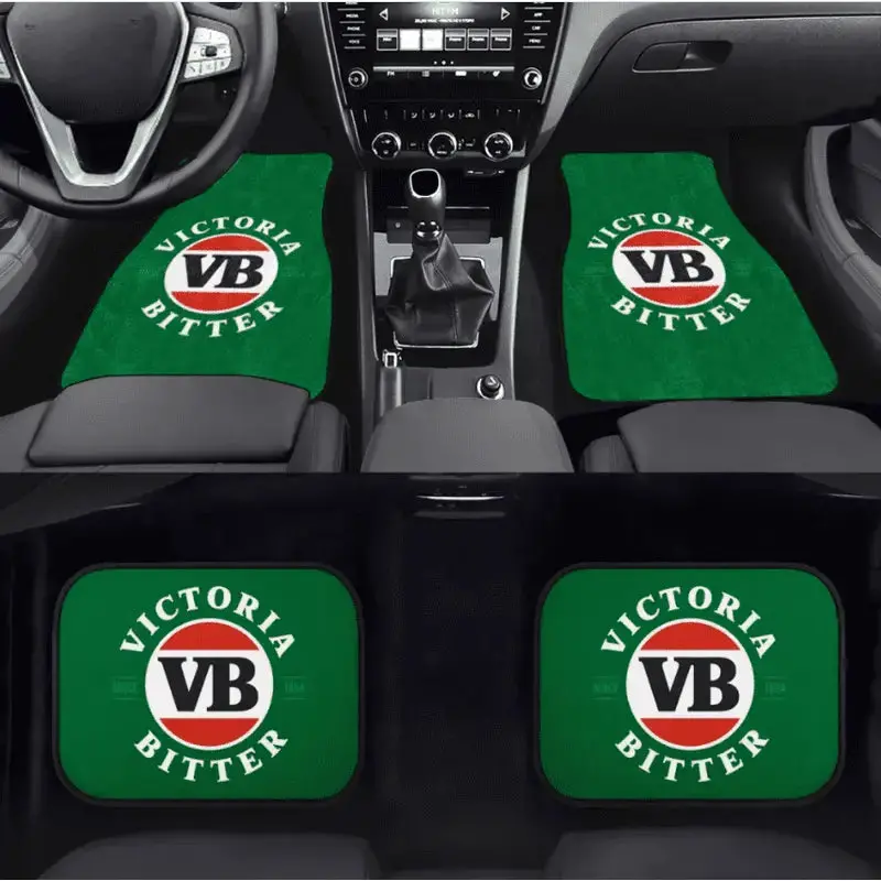 Custom Vb Floor Mats 1