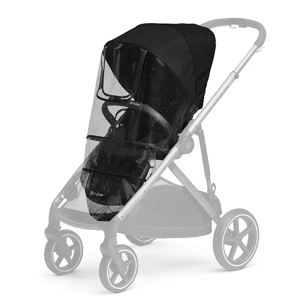 Gazelle S Seat Rain Cover 1