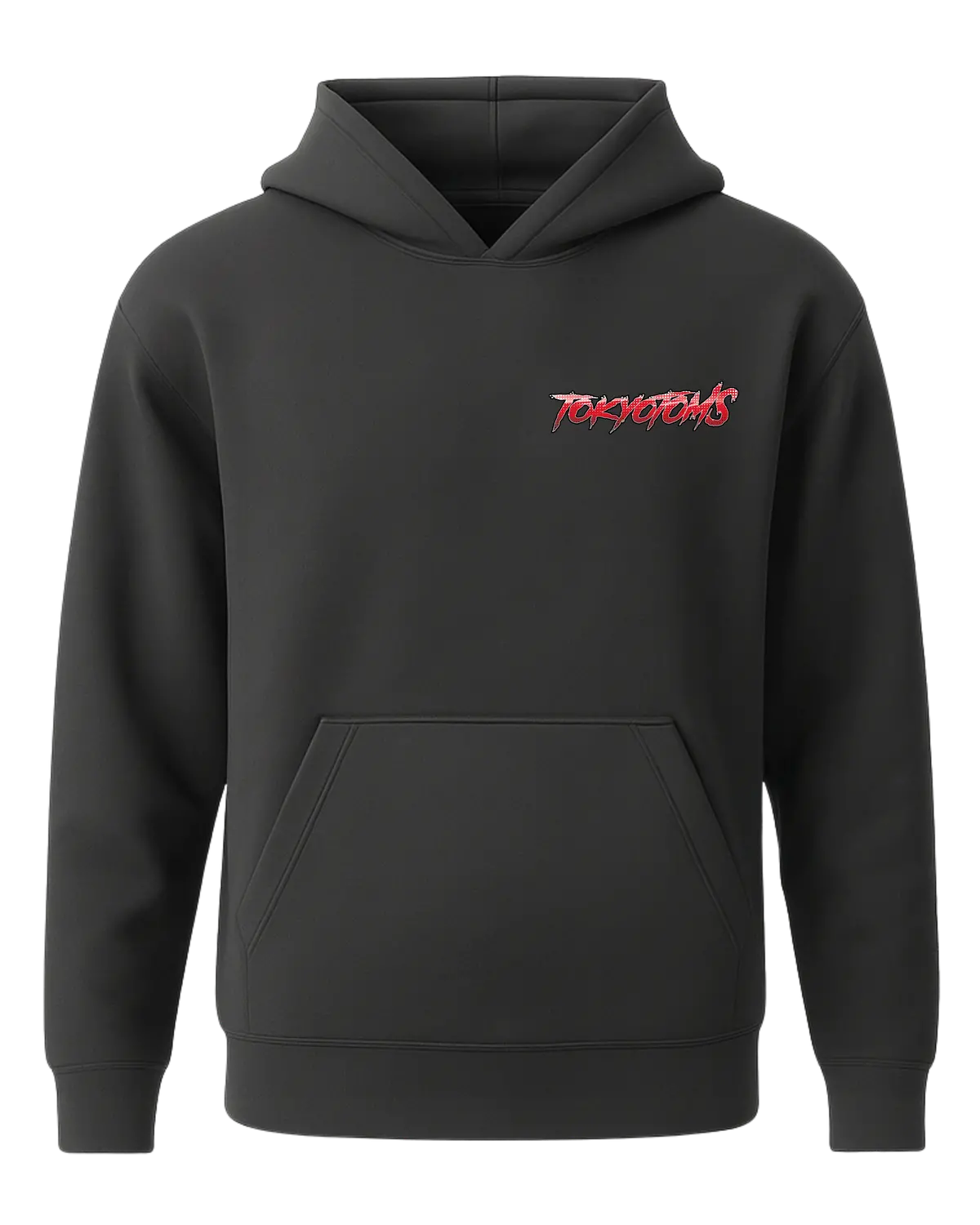 Nissan R34 Skyline Tezuka D1 Grand Prix Hoodie 2