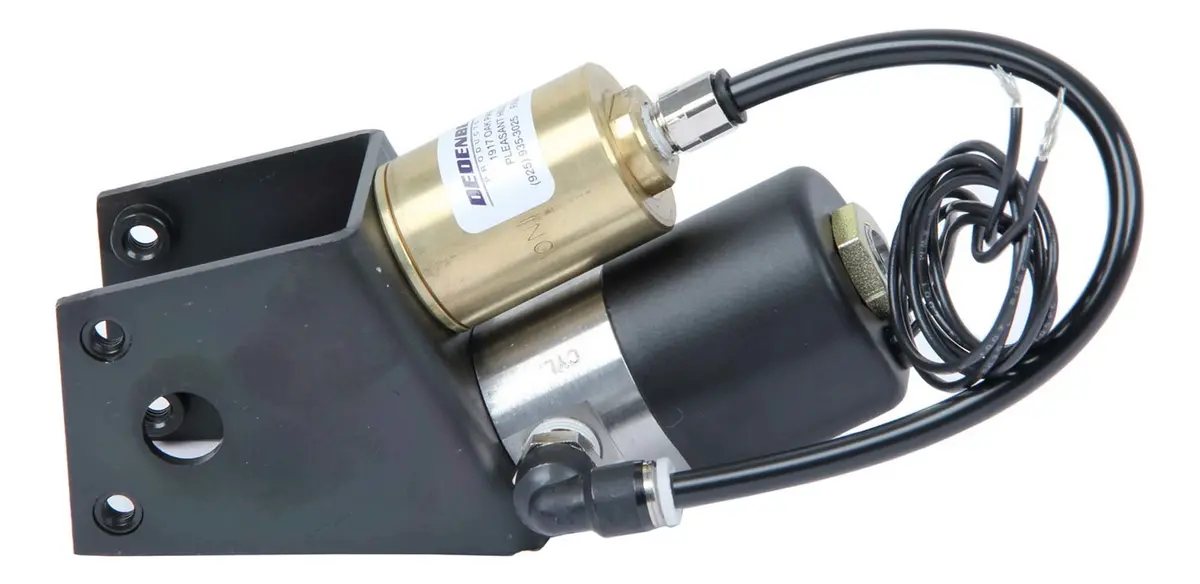 Dedenbear Air Shifter Only 1