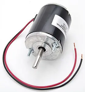 Dedenbear Water Pump Motor For Wp1/Wp2 1