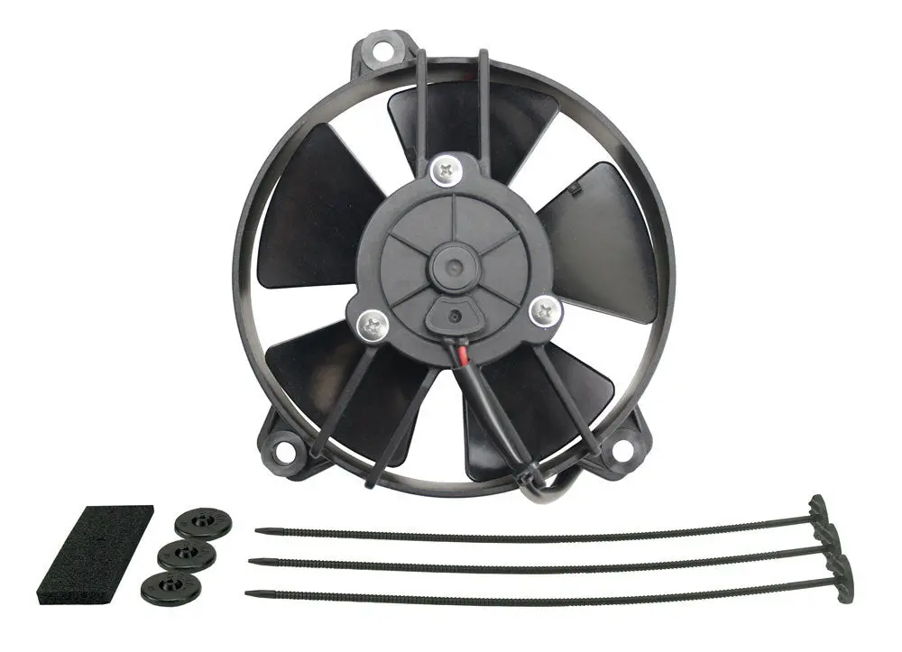 5In Ho Extreme Electric Fan 1