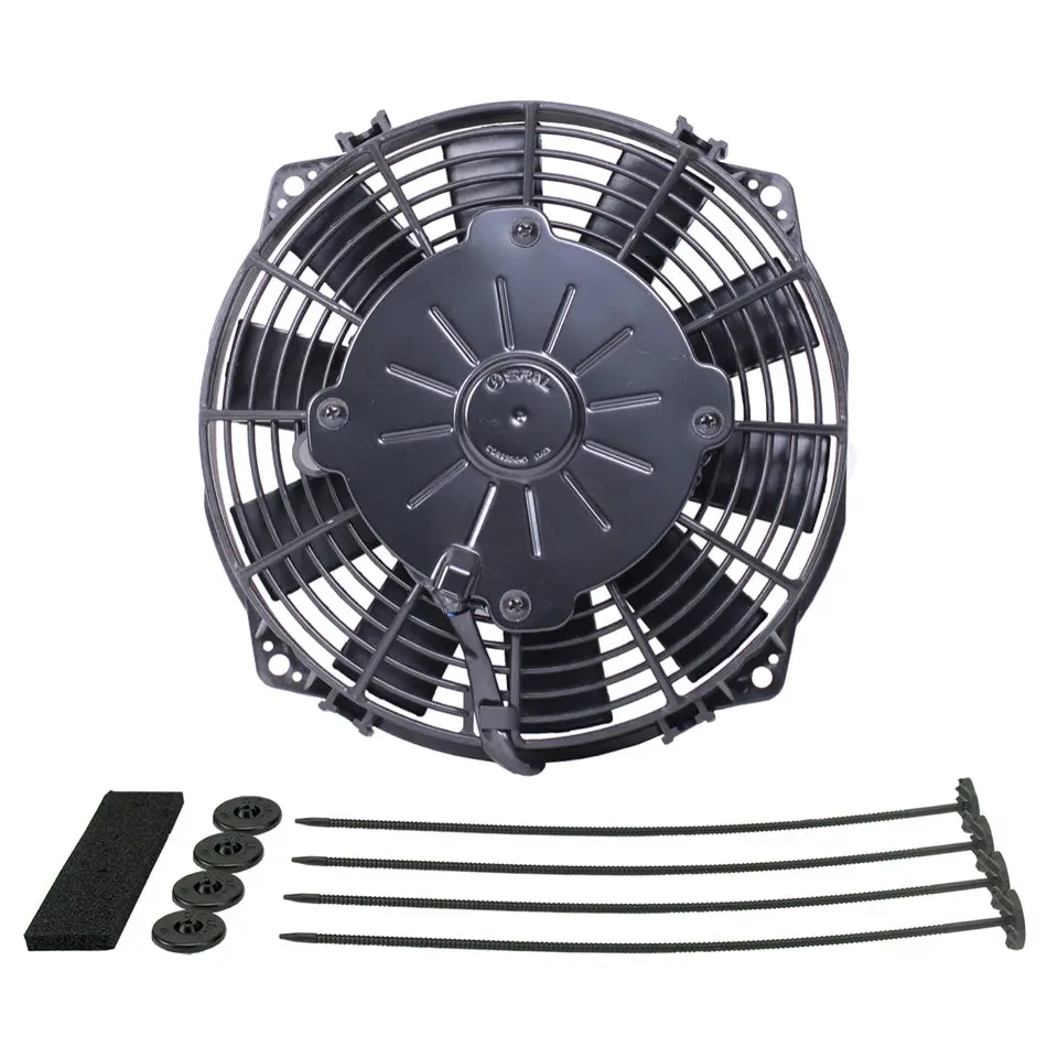 Ho Extreme 8In Puller El Ectric Fan 1