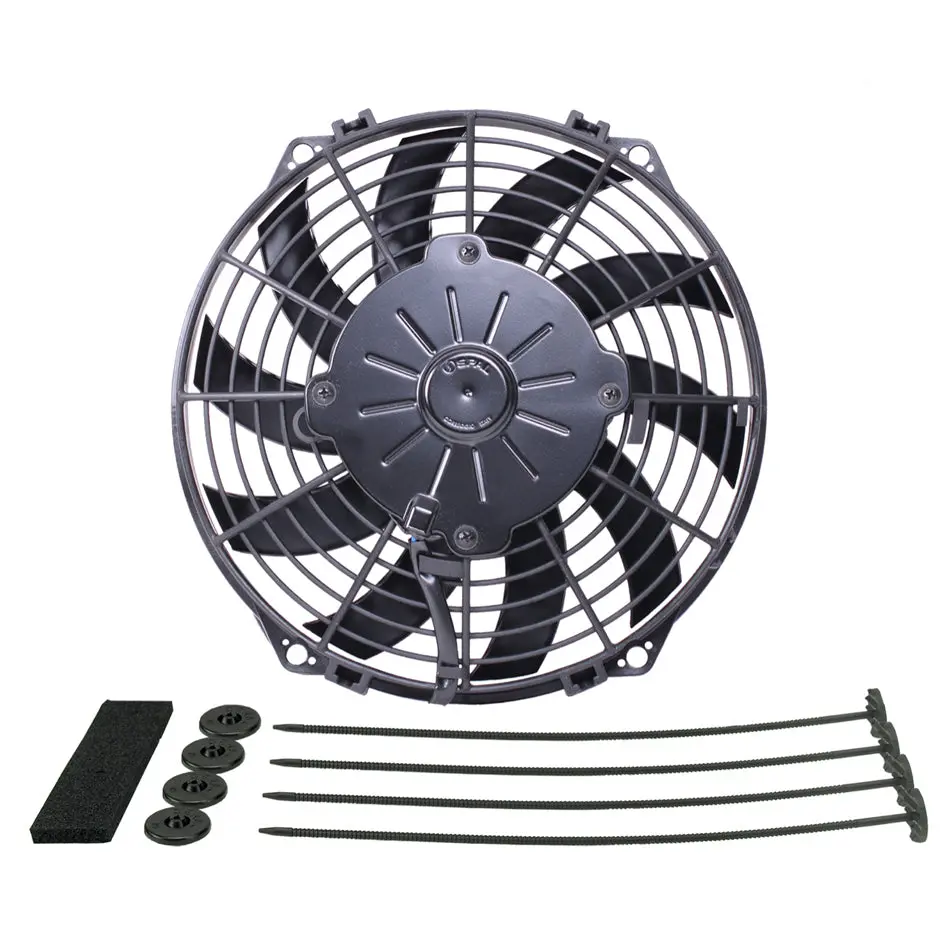 Ho Extreme 9In Curved Bl Ade Puller Elec Fan 1