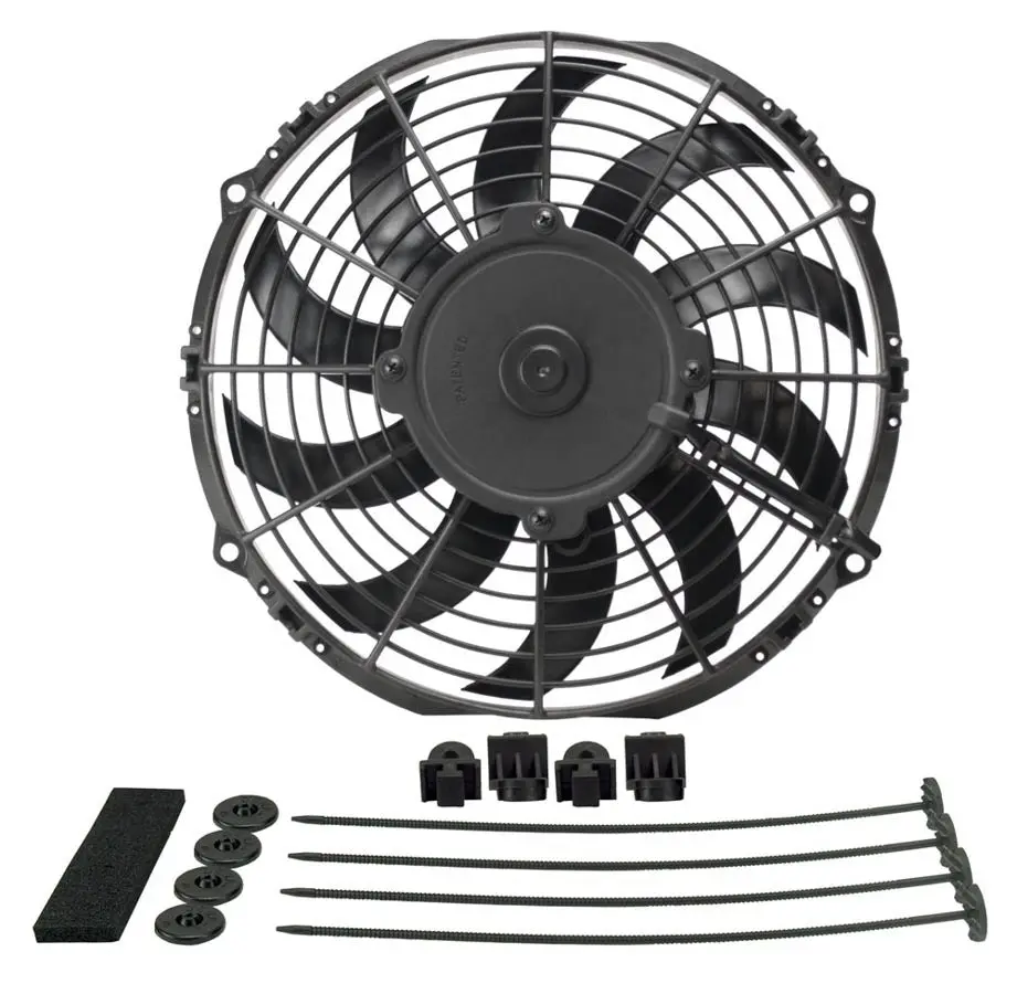 10In Ho Extreme Electric Fan 1