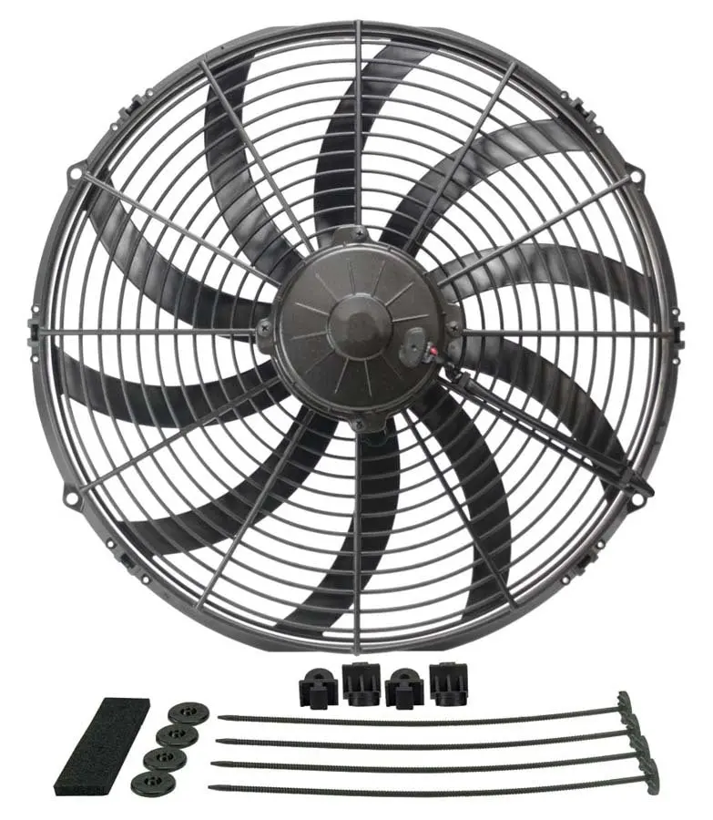 16In Ho Extreme Electric Fan 1