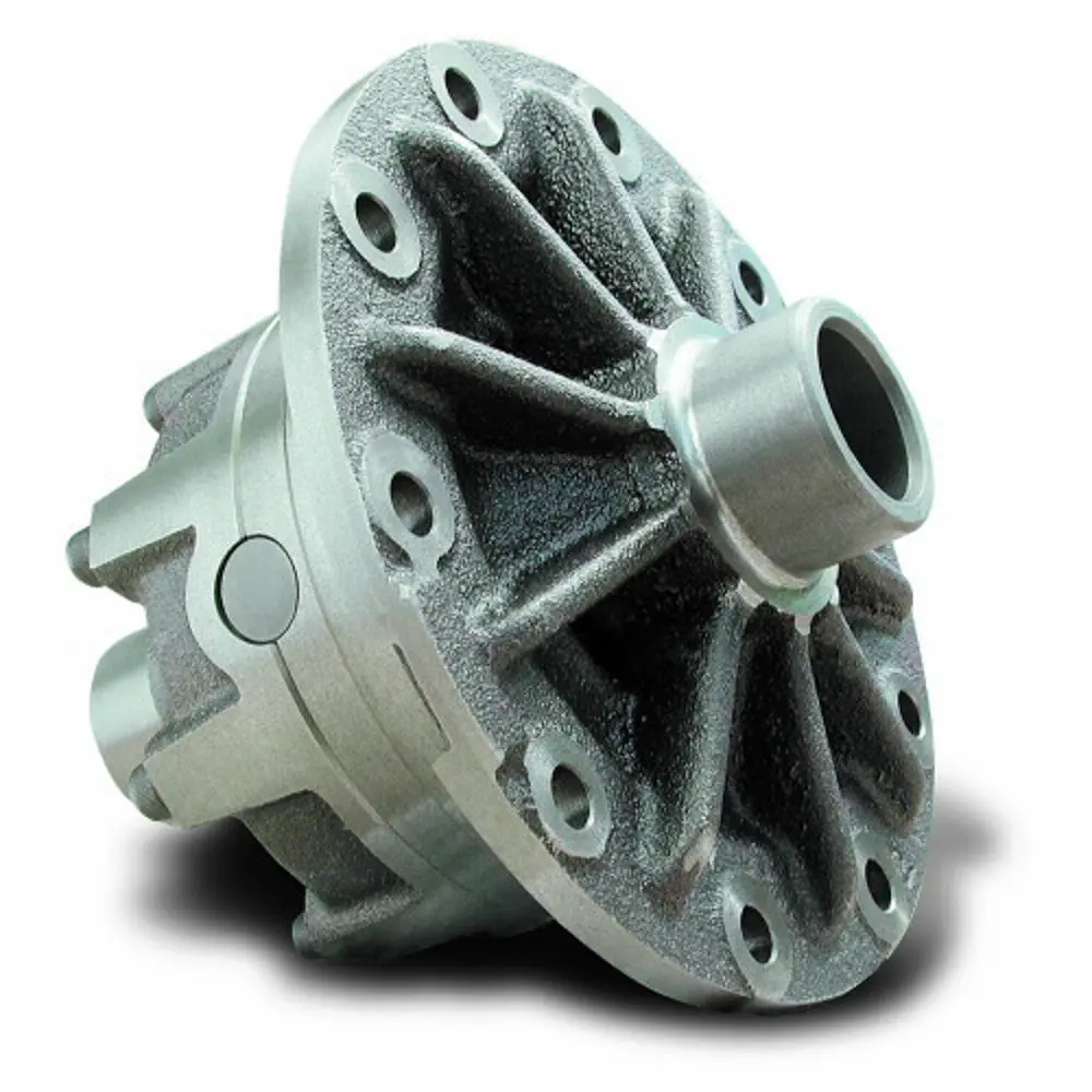 Detroit Locker - Dana 60 35-Spline 1