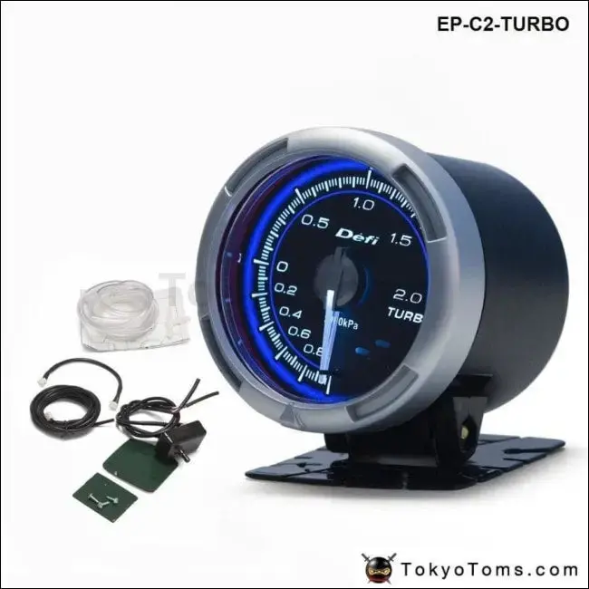 Df Link Meter Advance C2 Turbo Boost Gauge 1