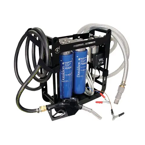 Donaldson Off-Line Filtration Units 2