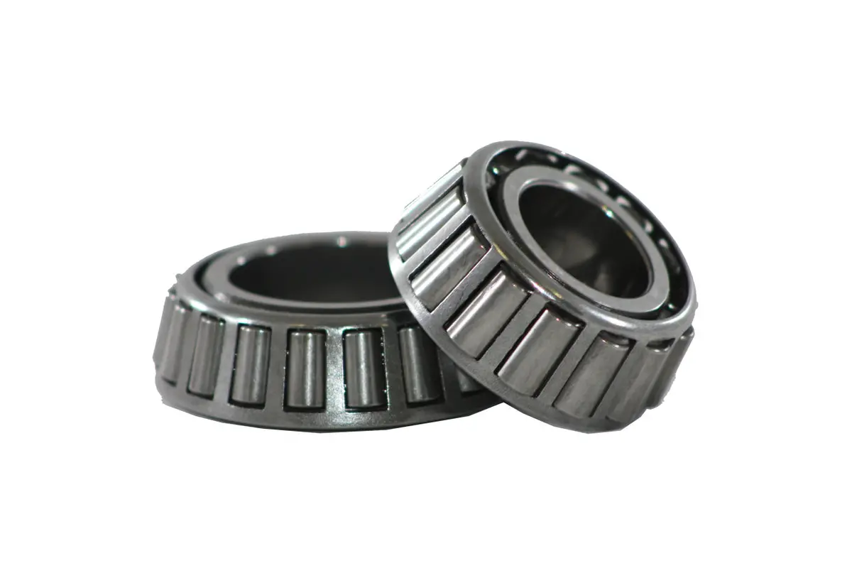 Bearing Kit Gm Metric Drp Premium Finished 1
